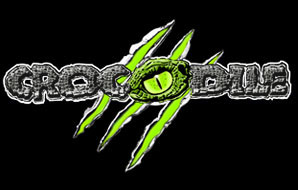 Crocodile